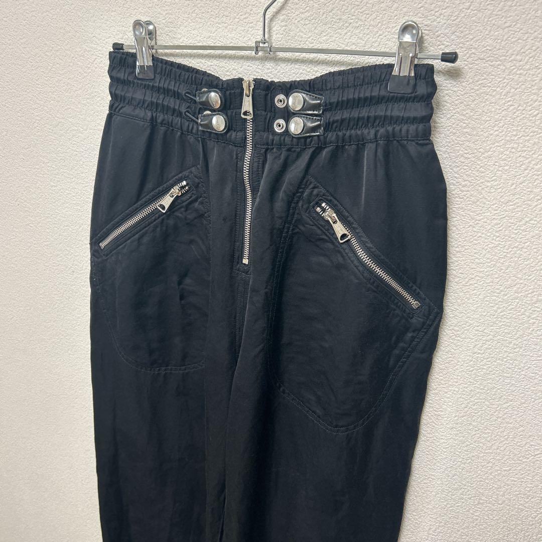 ディーゼルカーゴパンツ