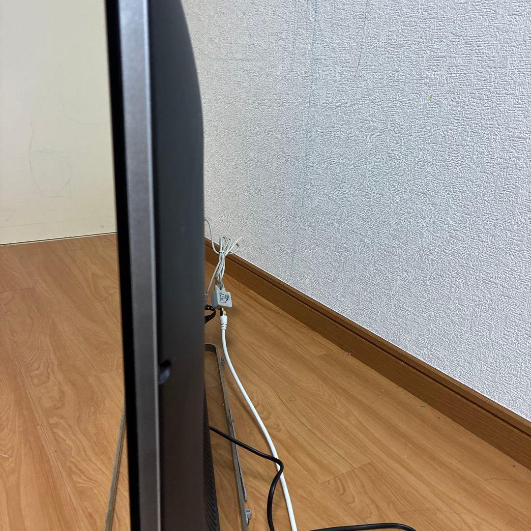 ⭐️間もなく終了します⭐️TOSHIBA REGZA薄型液晶テレビ42V