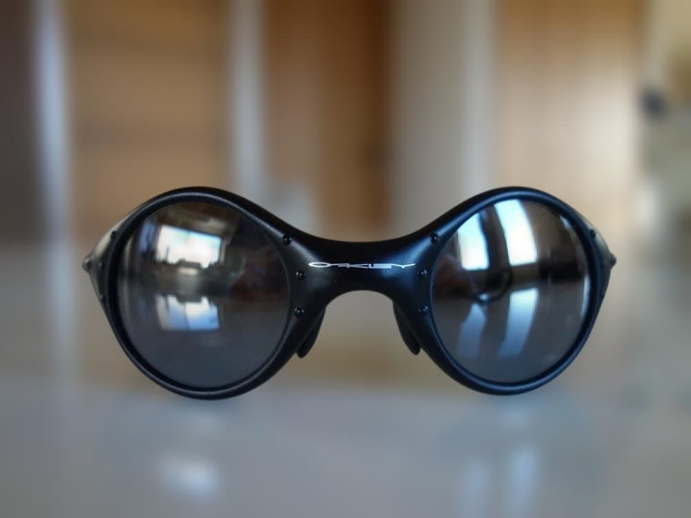 M*y様 オークリー OAKLEY MOON ムーン