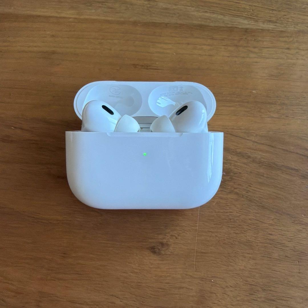 AirPods Pro（第2世代） MQD83J/A