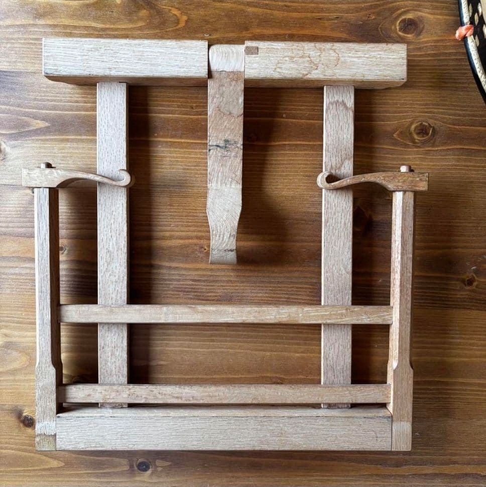 締太鼓　太鼓 大・小セット スタンド付き