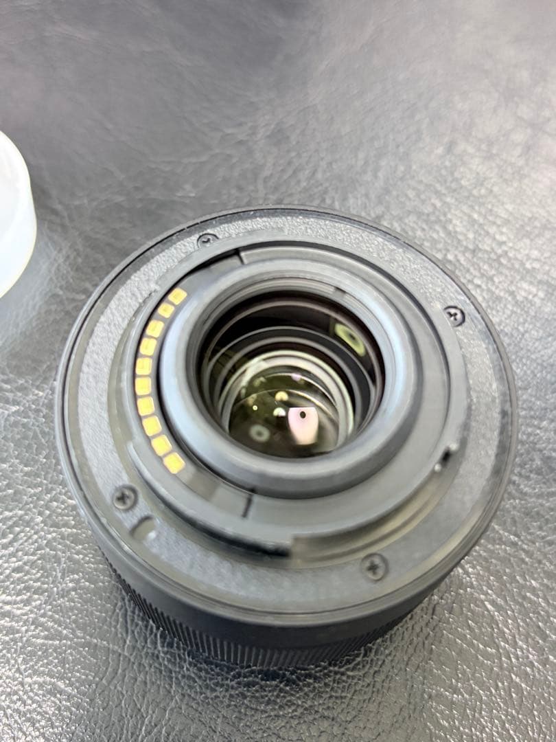 XC35mm F2 FUJIFILM Xマウント 単焦点レンズ