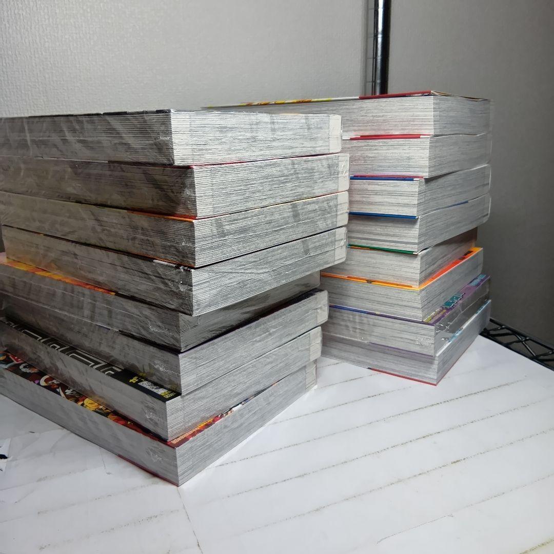 【ふる】金色のガッシュ スペシャルブック付き 完全版 全巻