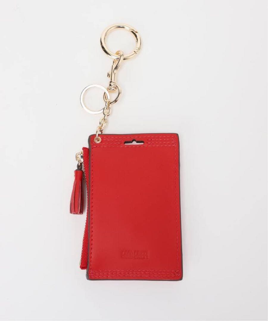 アクセサリー L'Appartement GOOD GRIEF! KEY CHAIN