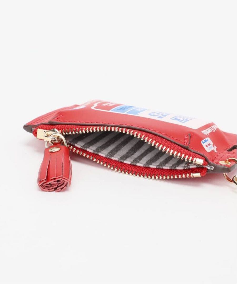 アクセサリー L'Appartement GOOD GRIEF! KEY CHAIN