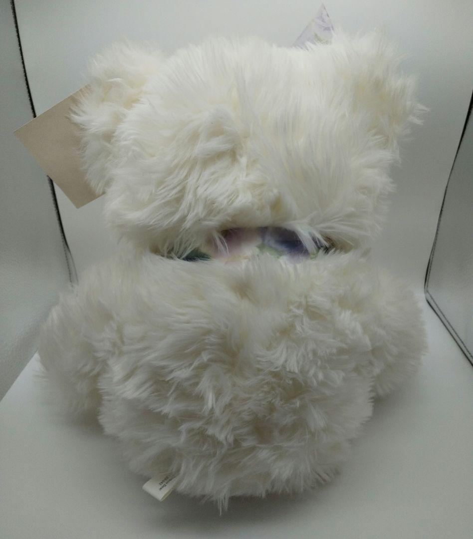 ヴィンテージ　ビスクドール ベア　ぬいぐるみ