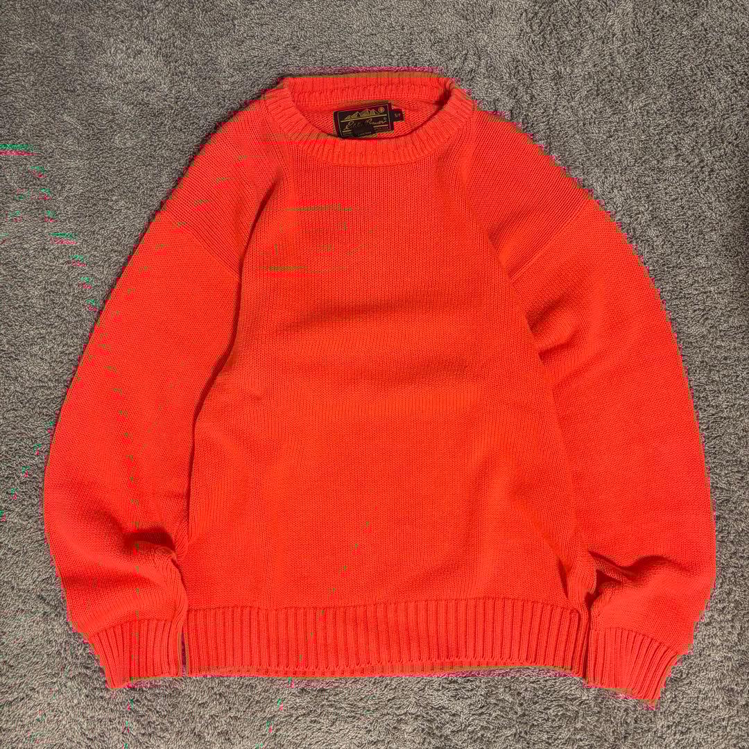 1980s〜　黒タグ　エディーバウアー