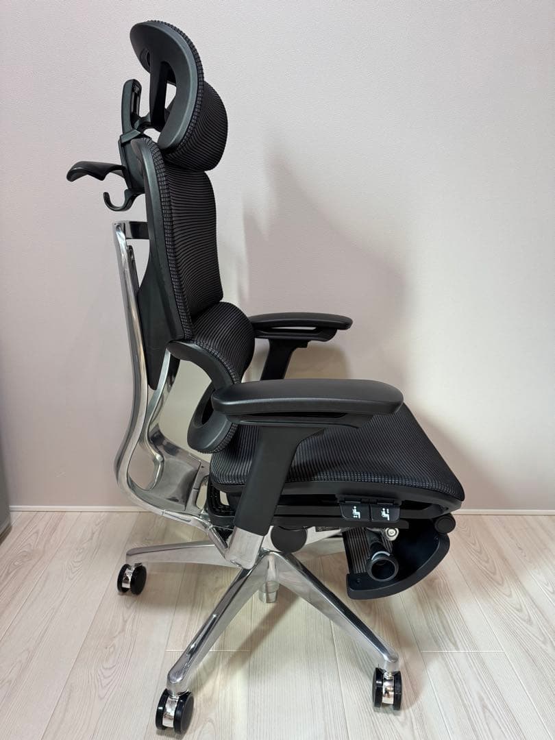 完成品 COFO Chair Premium コフォ オフィスチェア