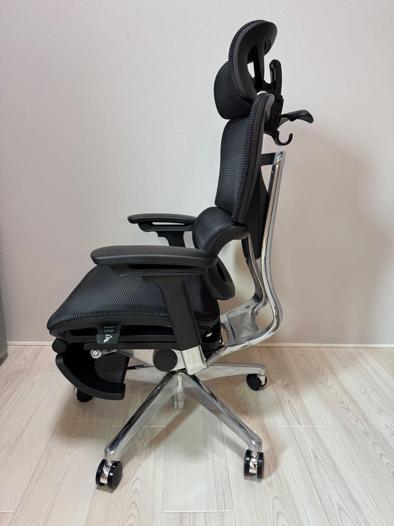 完成品 COFO Chair Premium コフォ オフィスチェア