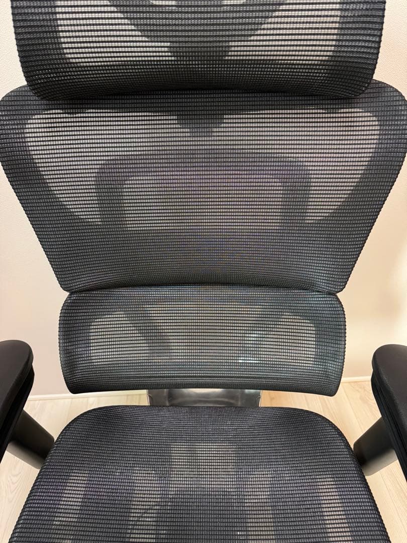 完成品 COFO Chair Premium コフォ オフィスチェア