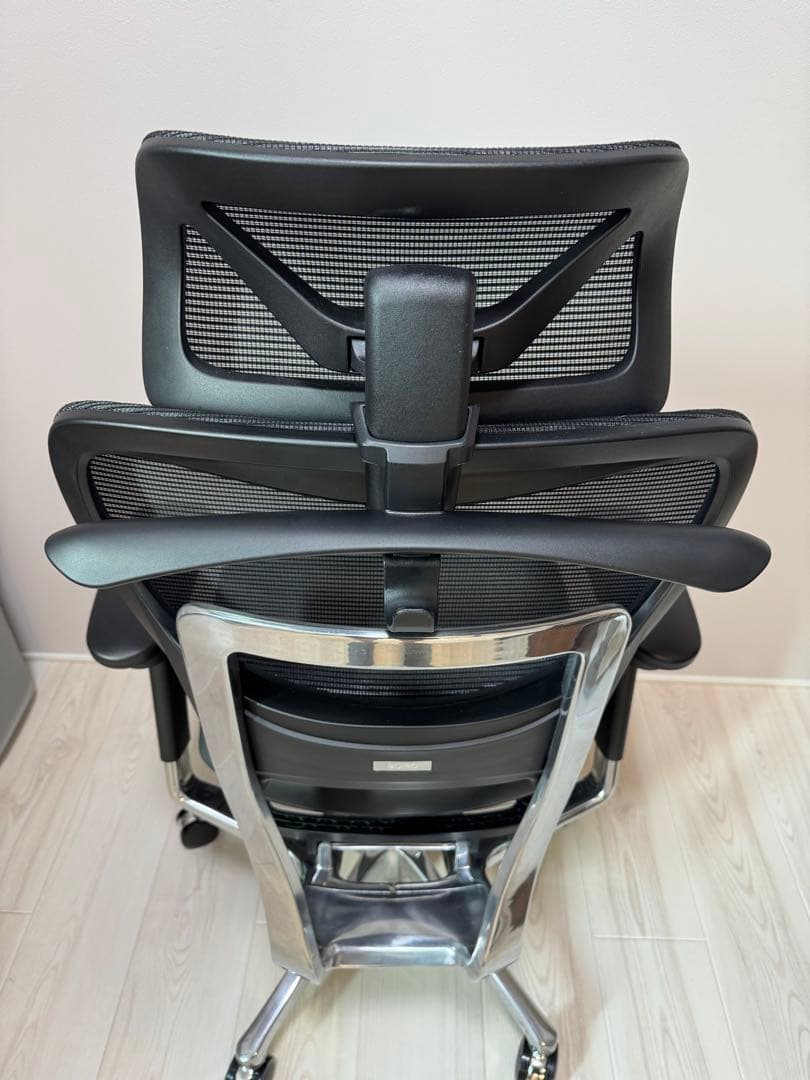 完成品 COFO Chair Premium コフォ オフィスチェア