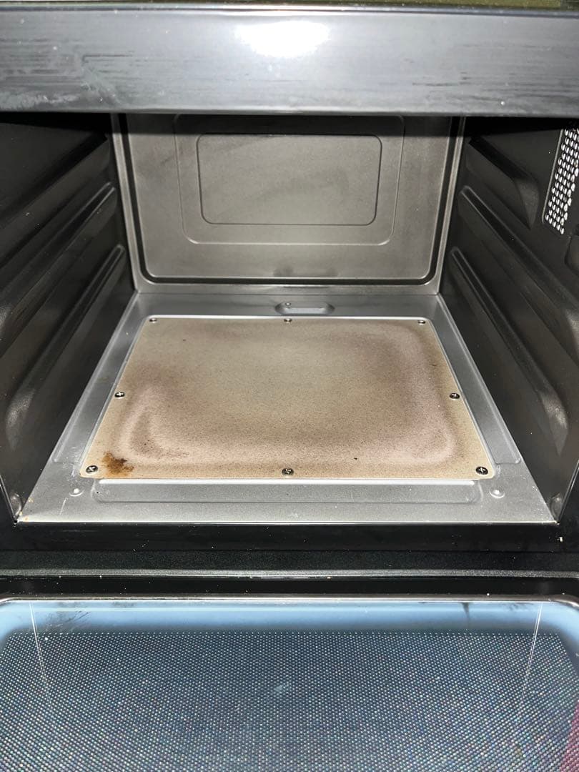 HITACHI オーブンレンジ MRO-HE4Y 2021年製 日立 電子レンジ