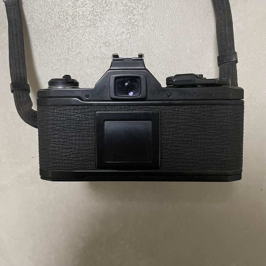 (現状品) PENTAX MX カメラ　フィルムカメラ