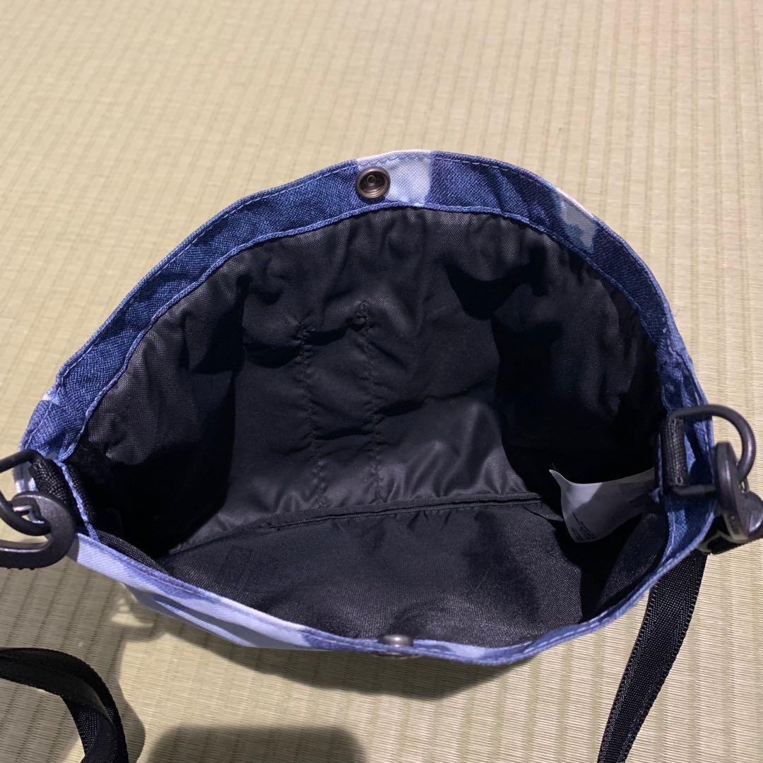 THE NORTH FACE Supreme ショルダーバッグ 21aw