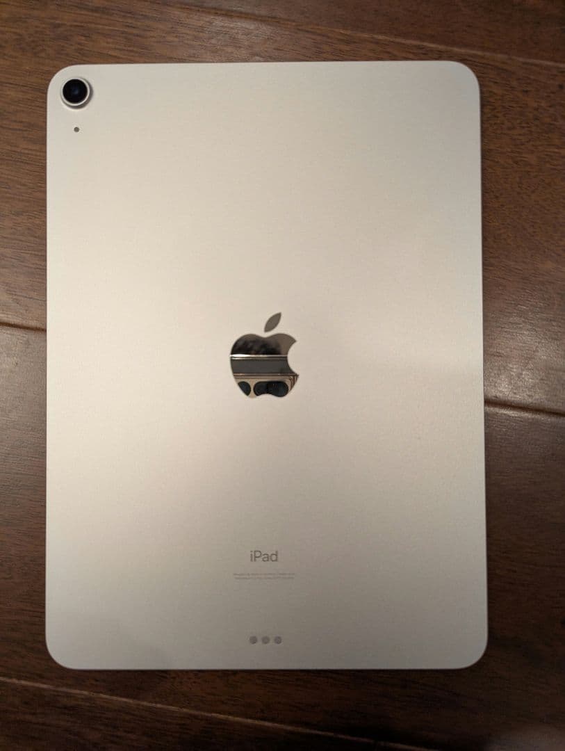 【るんるん】Apple iPad Air（第四世代）64GB