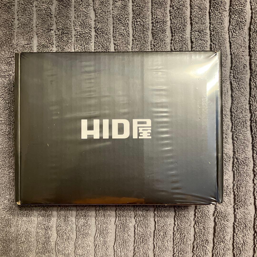 HID屋 H4 Hi/Lo LED ヘッドライト Mシリーズ 49600cd