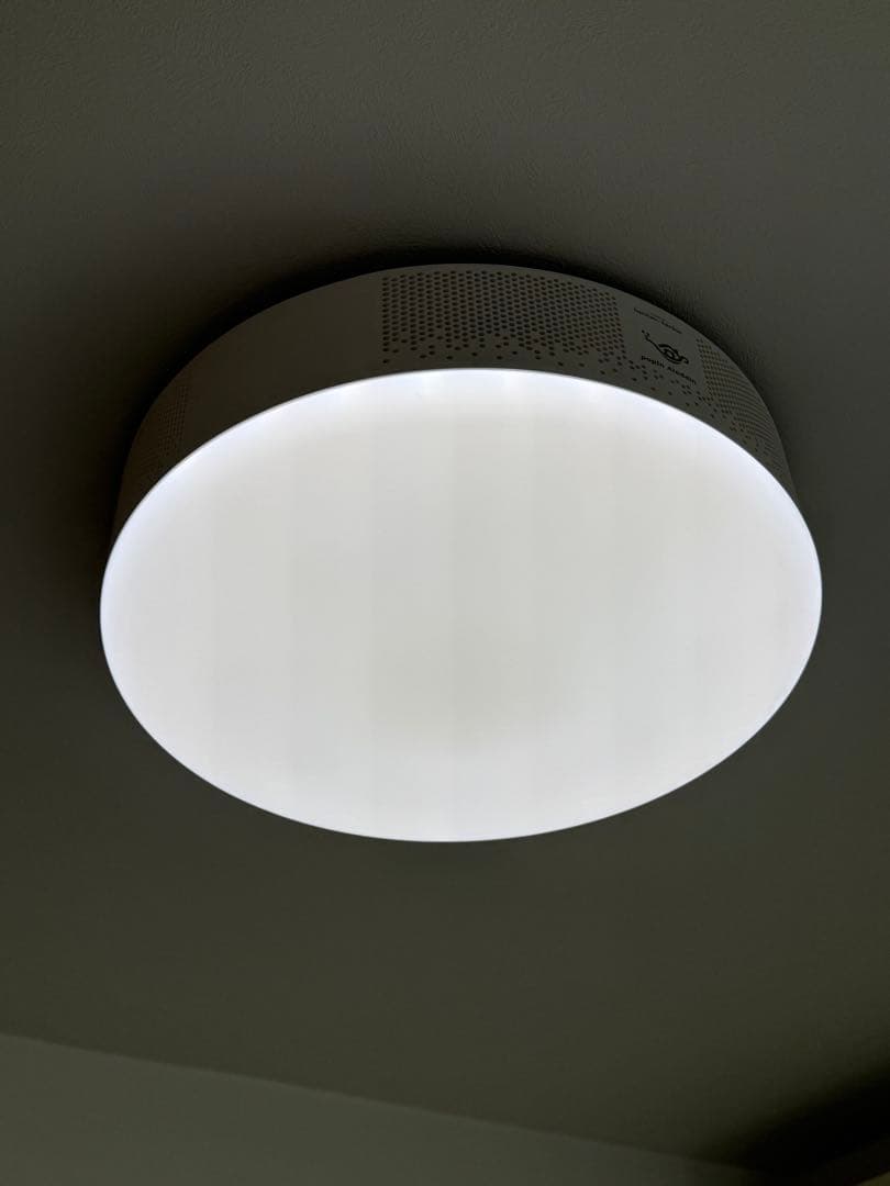 【ジャンク】popIn Aladdin 2 リモコン有｜映像不可・ライト点灯可