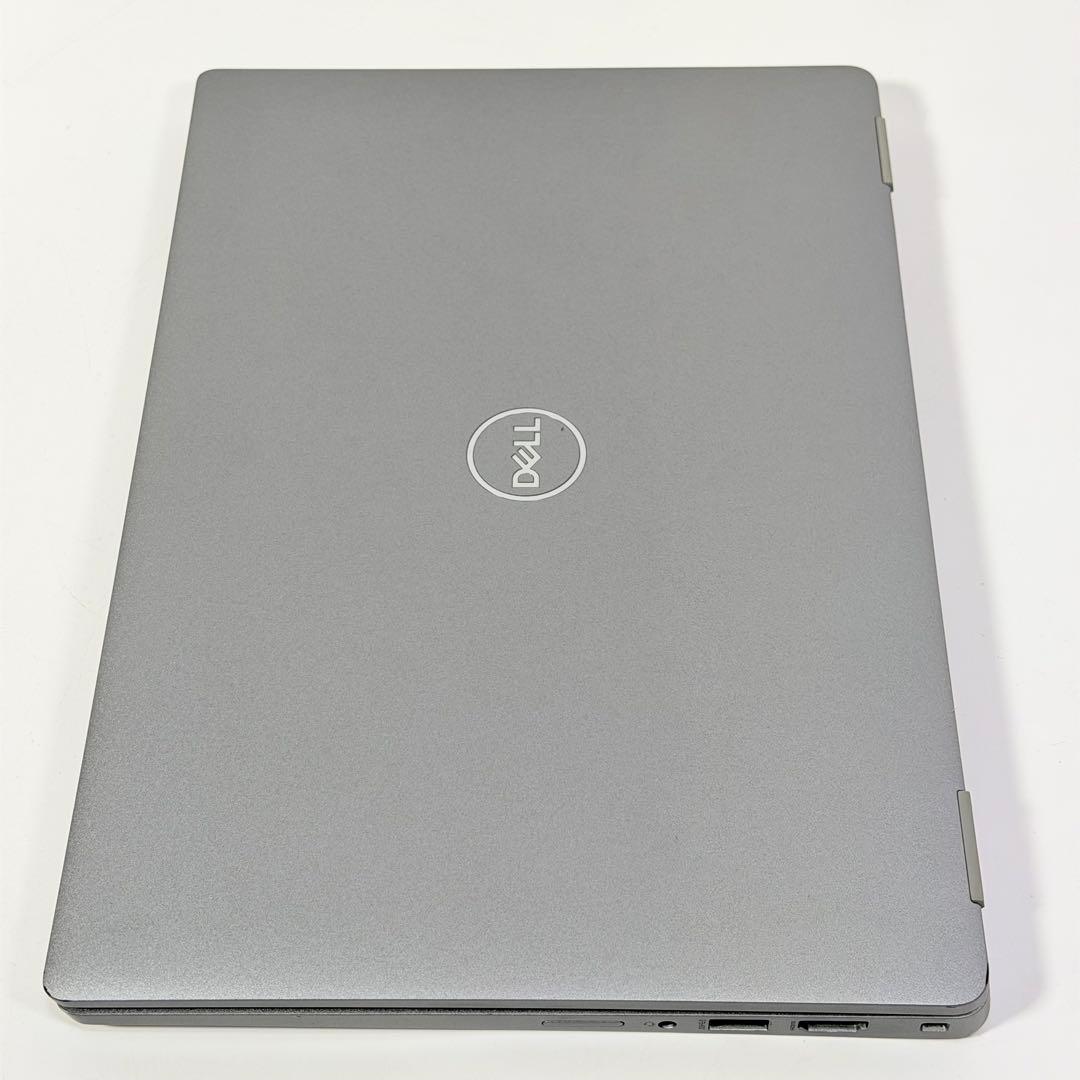 Windowsノート本体 81.Latitude5320 i5-11 8G256G Office2024