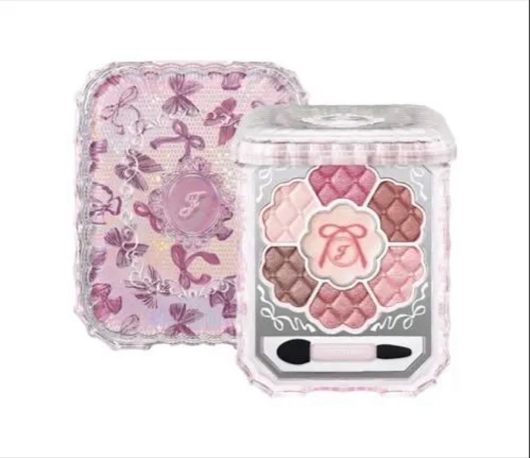 ジルスチュアート リボンファッションショー コレクション