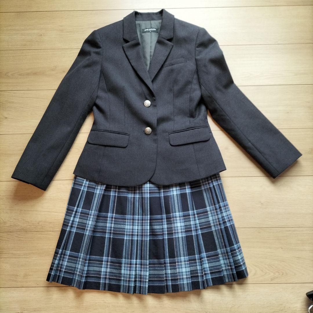 ポンポネットジュニア 子供用スーツ 一式セット ＋ おまけ