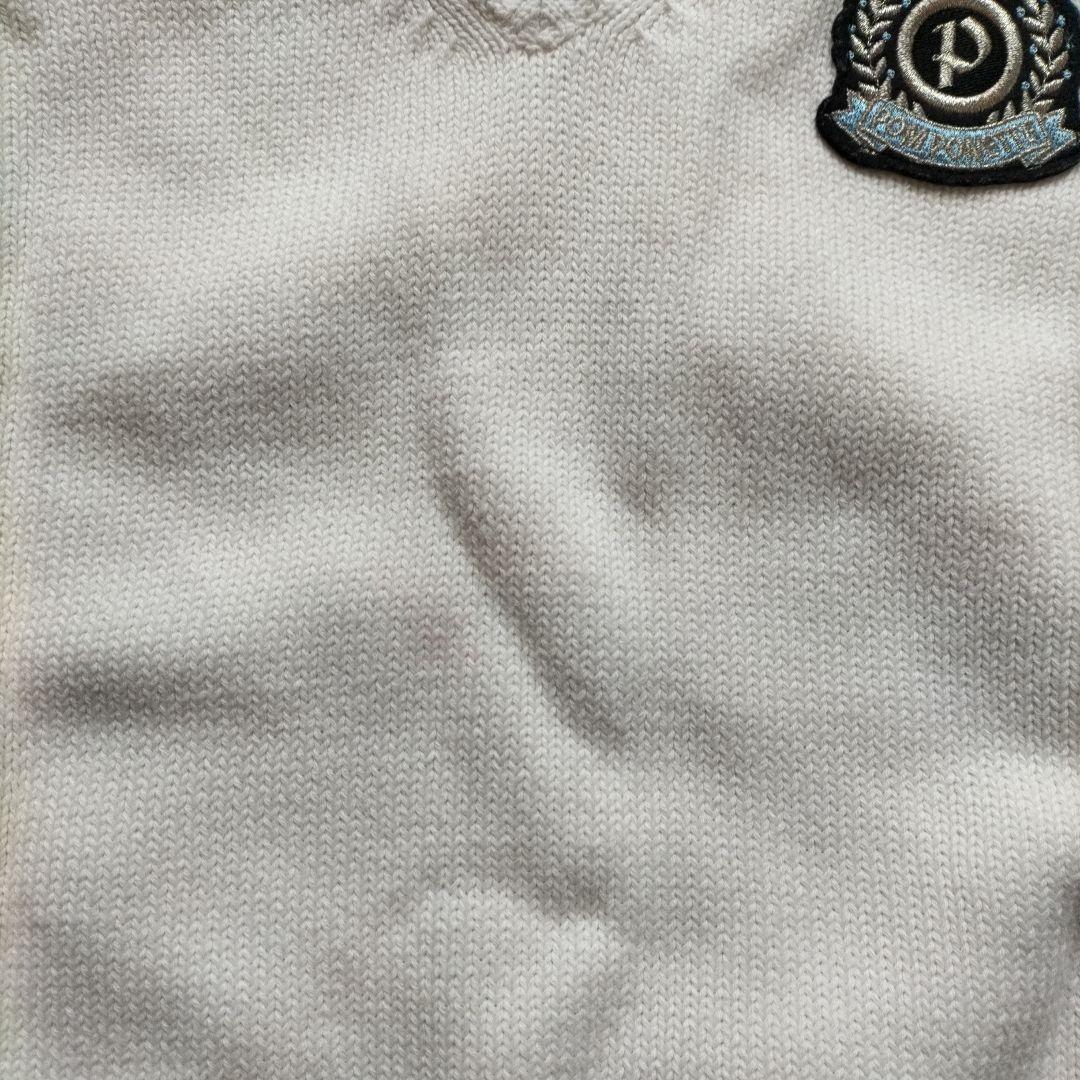 ポンポネットジュニア 子供用スーツ 一式セット ＋ おまけ