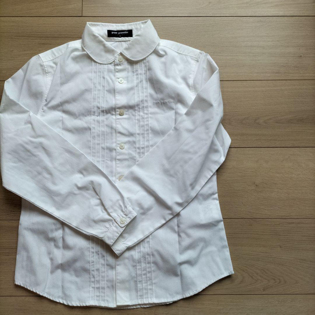 ポンポネットジュニア 子供用スーツ 一式セット ＋ おまけ