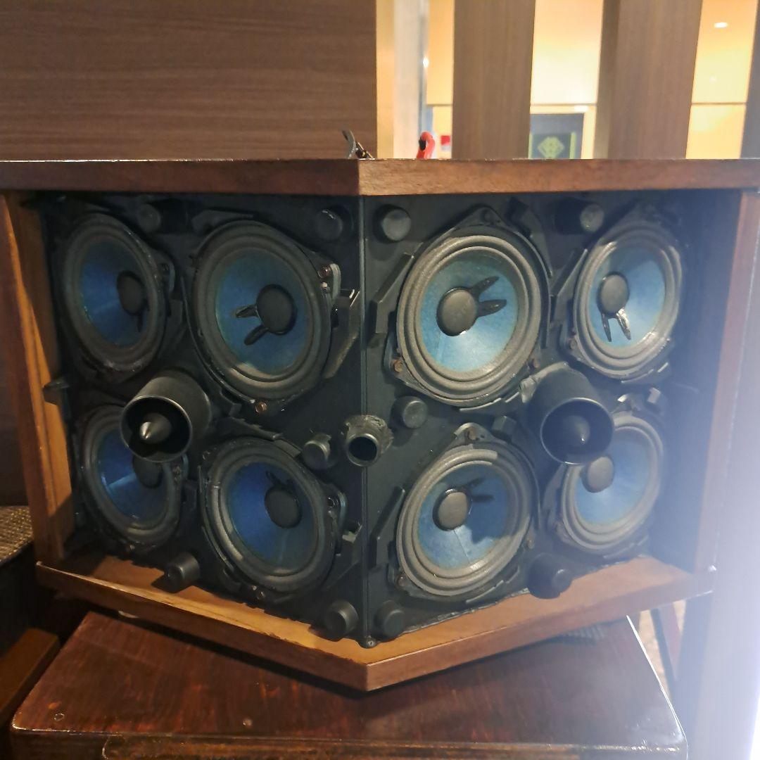 スピーカー・ウーファー BOSE901 Series IV Direct/Reflecting