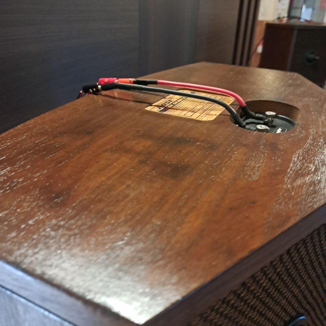 スピーカー・ウーファー BOSE901 Series IV Direct/Reflecting