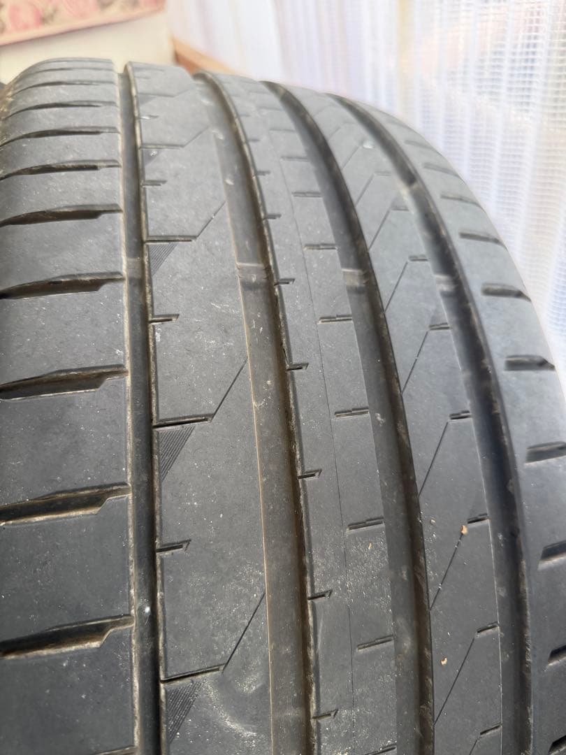 れちゃんさん専用21インチ 10j+34 ワーク work VS XV