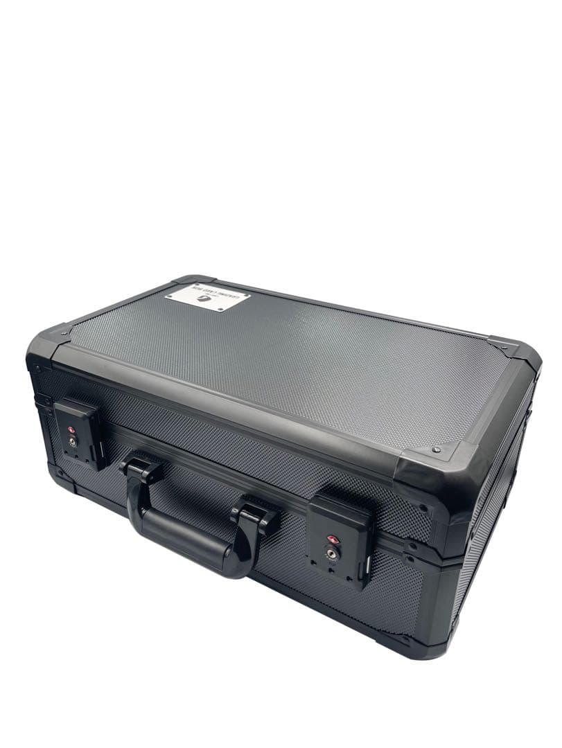 TSAロック　ARS PSA 収納ケース　アタッシュケース　カード　ストレージ