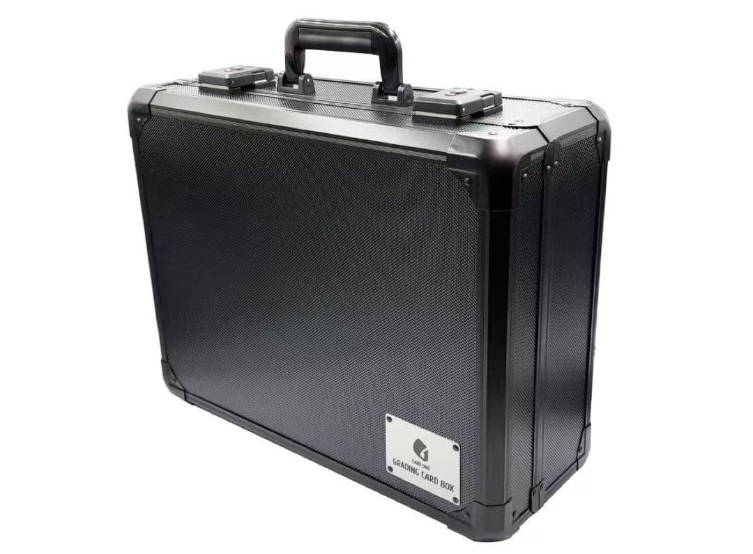 TSAロック　ARS PSA 収納ケース　アタッシュケース　カード　ストレージ