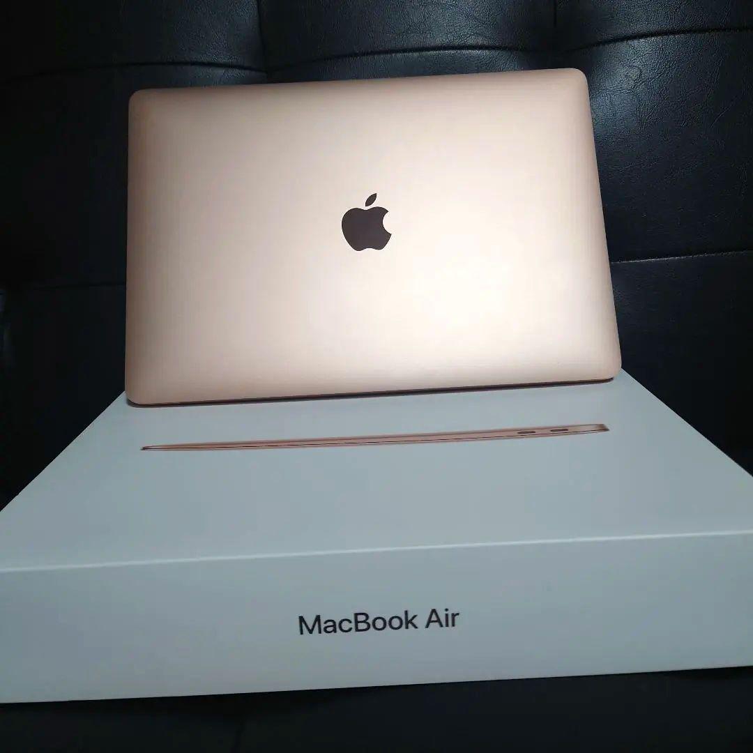 Apple MacBook Air 13インチ