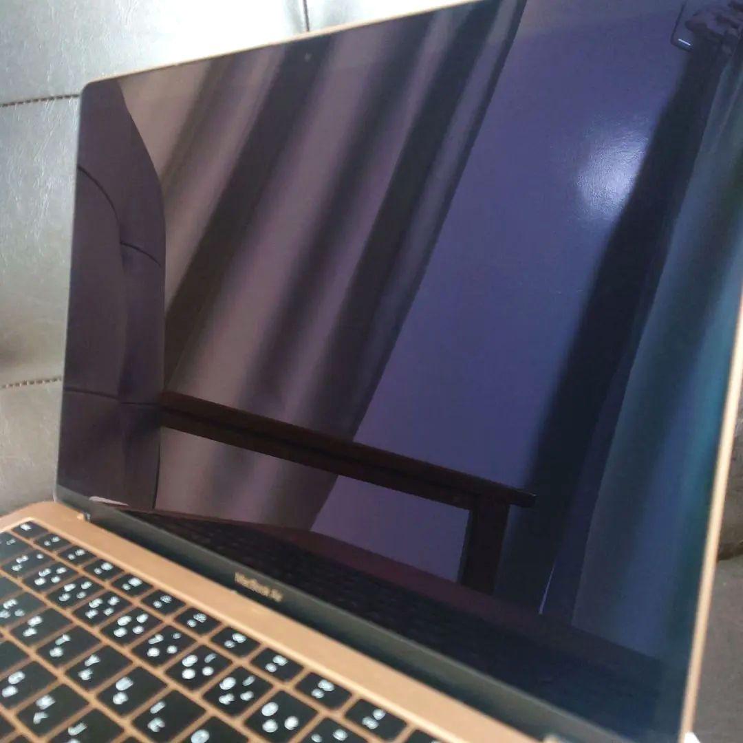 Apple MacBook Air 13インチ