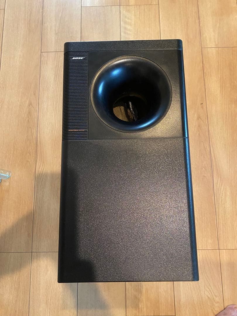 Bose スピーカー AM-5Ⅲ 壁掛けブラケット付