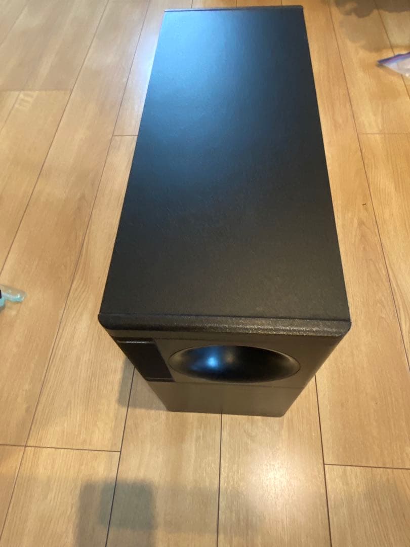 Bose スピーカー AM-5Ⅲ 壁掛けブラケット付