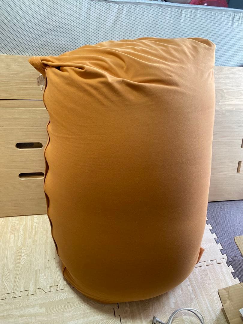 yogibo ヨギボー　マックス