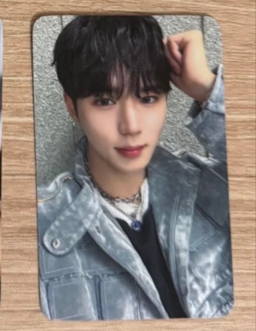 ALD1 ジュンソ EUPHORIA ショーケース showcace トレカA