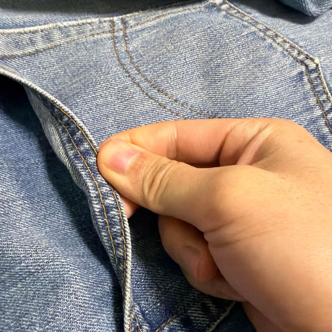 リーバイス505 66前期