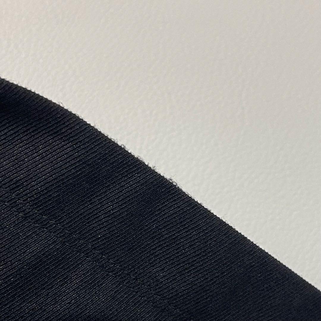 XL 4 TEATORA Wallet Pants CITY GC テアトラ 黒