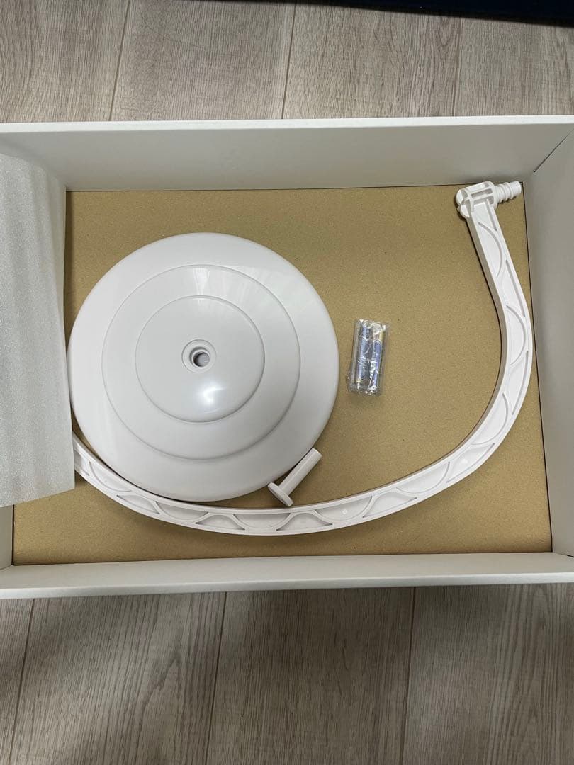 新品未使用 ファミリア　ベビーメリー