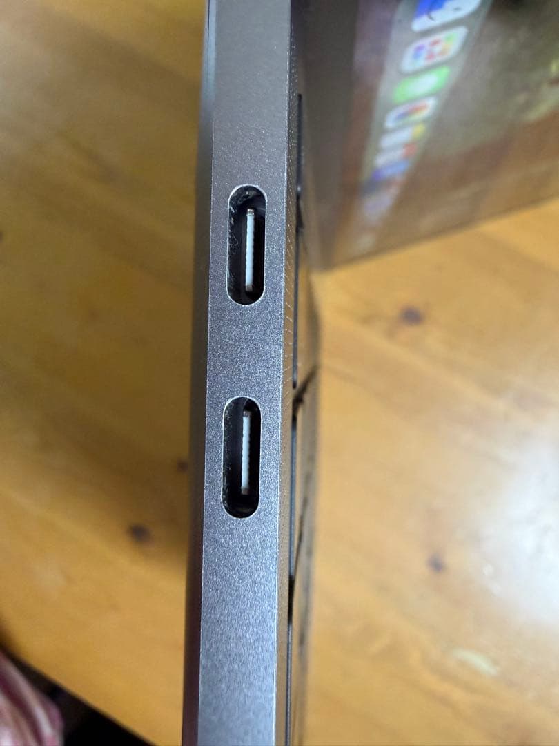 【訳あり】MacBook Pro 13インチ 2020年モデル 512GB