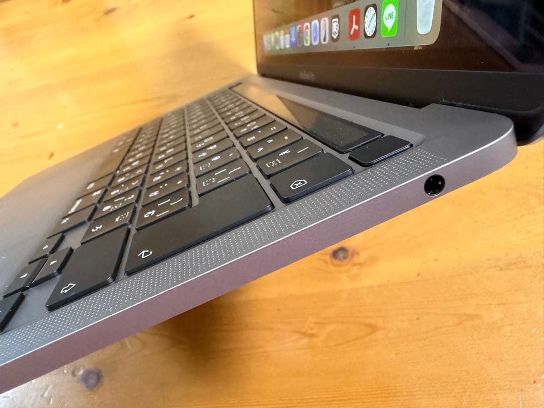 【訳あり】MacBook Pro 13インチ 2020年モデル 512GB