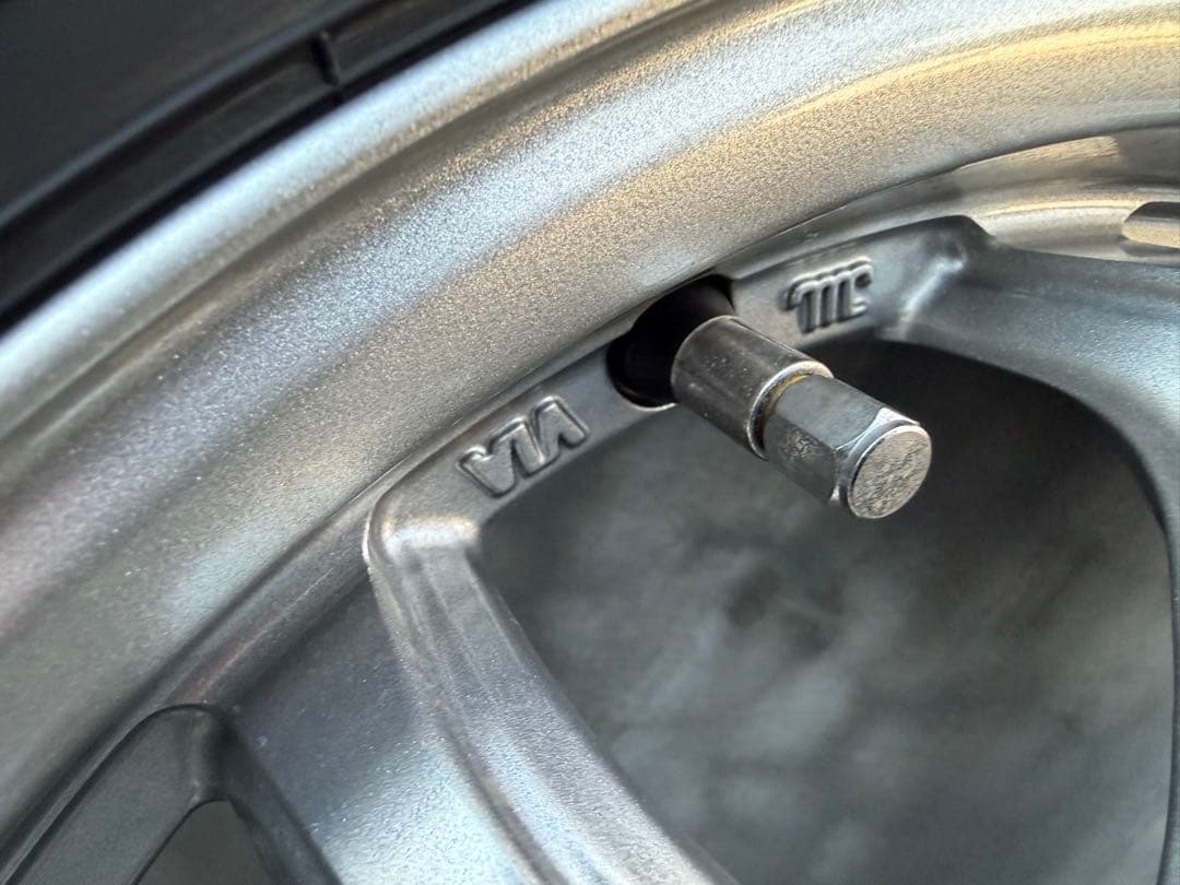 軽自動車14インチ　スタッドレスタイヤ＋ホイールセット　155/65/14