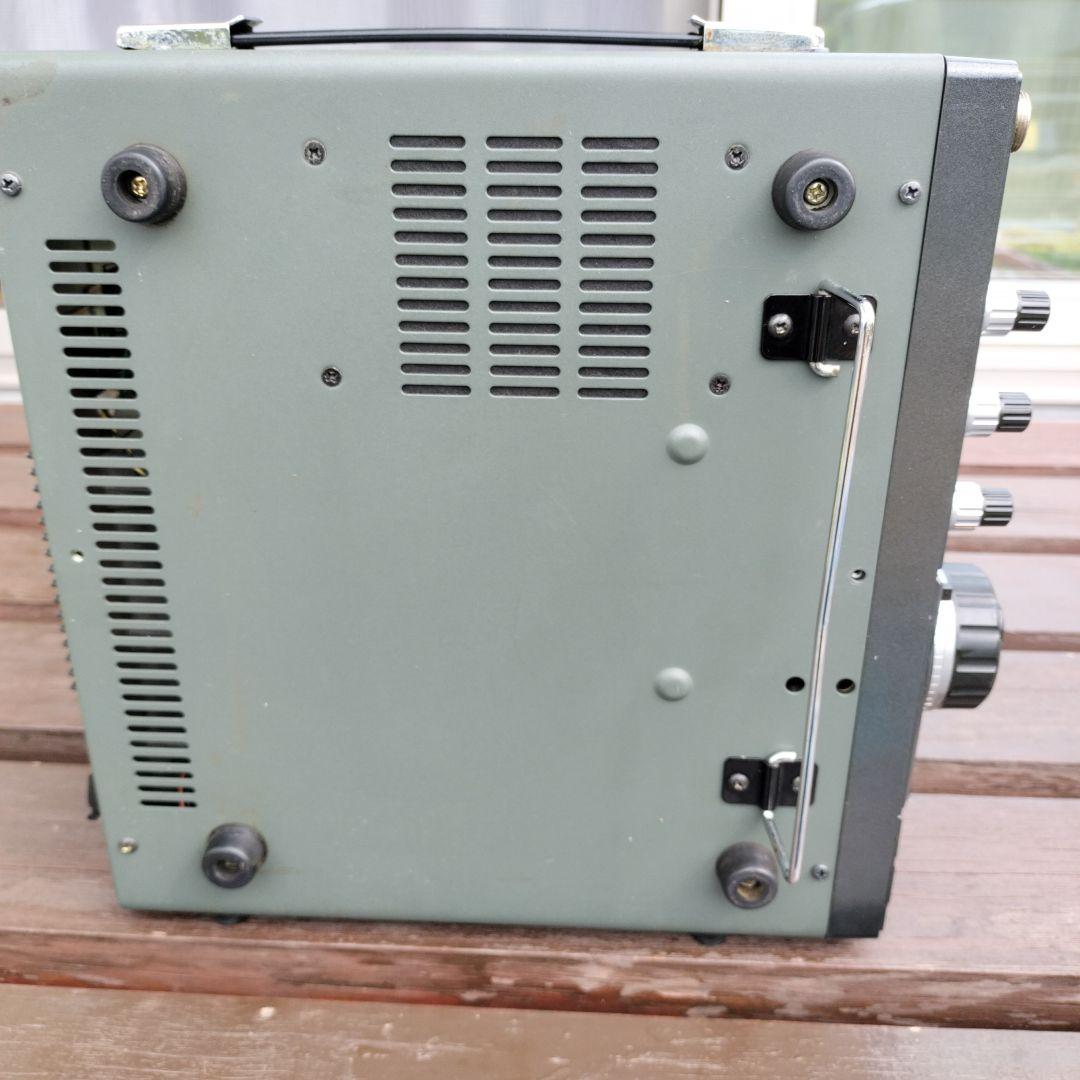 トランシーバー ICOM IC-371