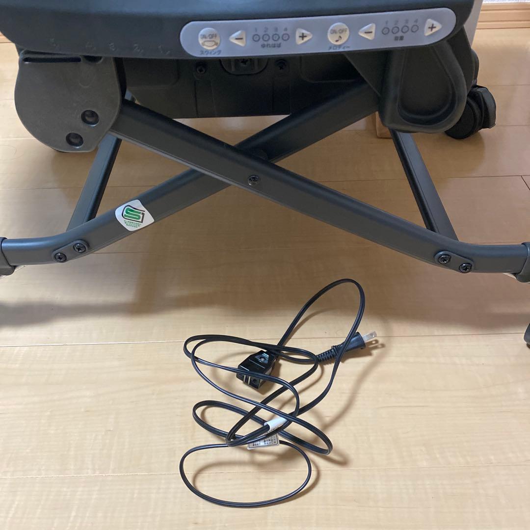 ベビー用家具 Toshi