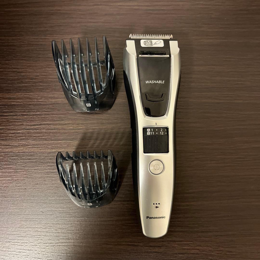 パナソニック 電動髭剃り