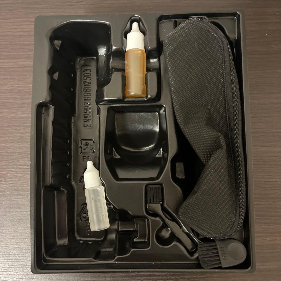 パナソニック 電動髭剃り