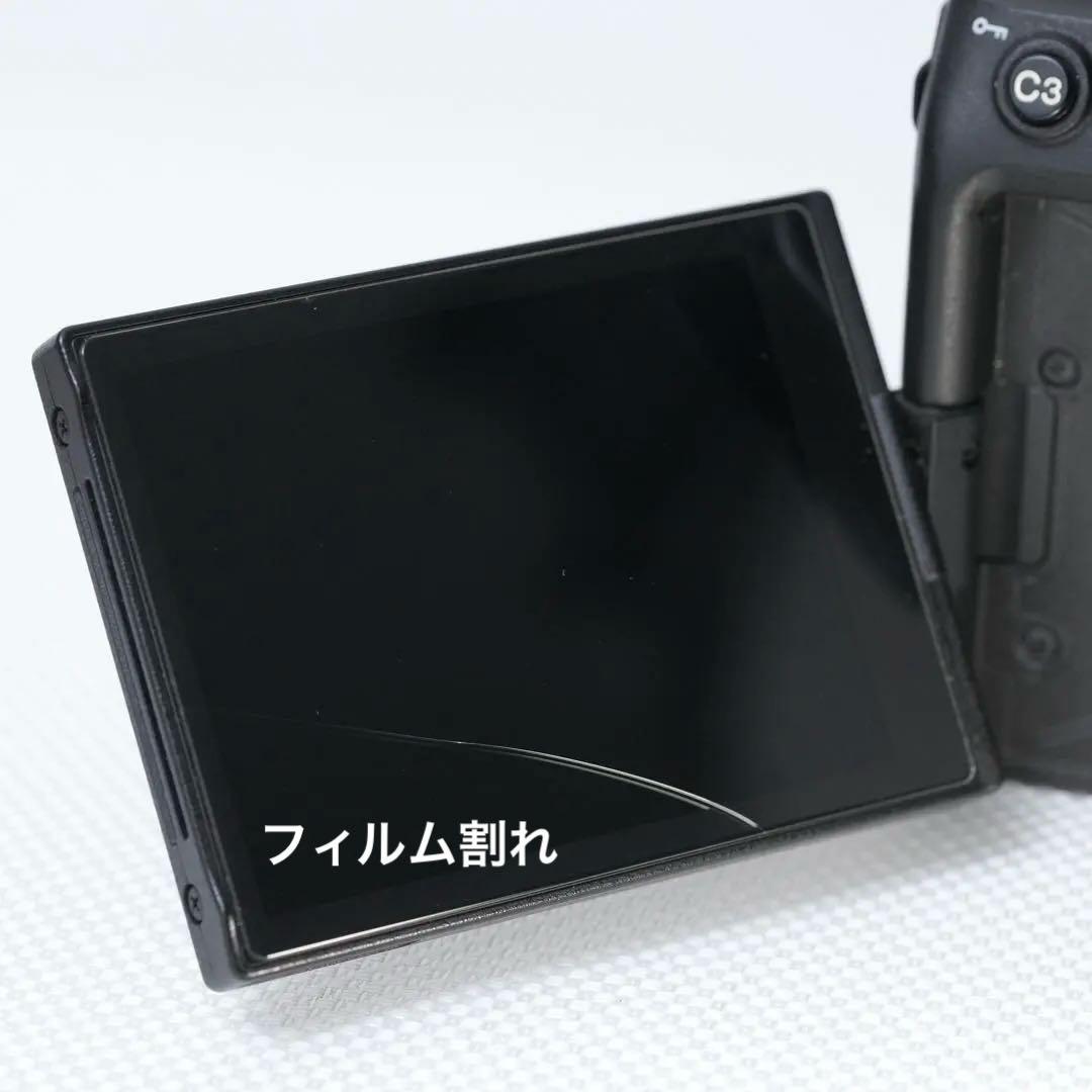 SONY α7S III ボディ ケージ付 ILCE-7SM3