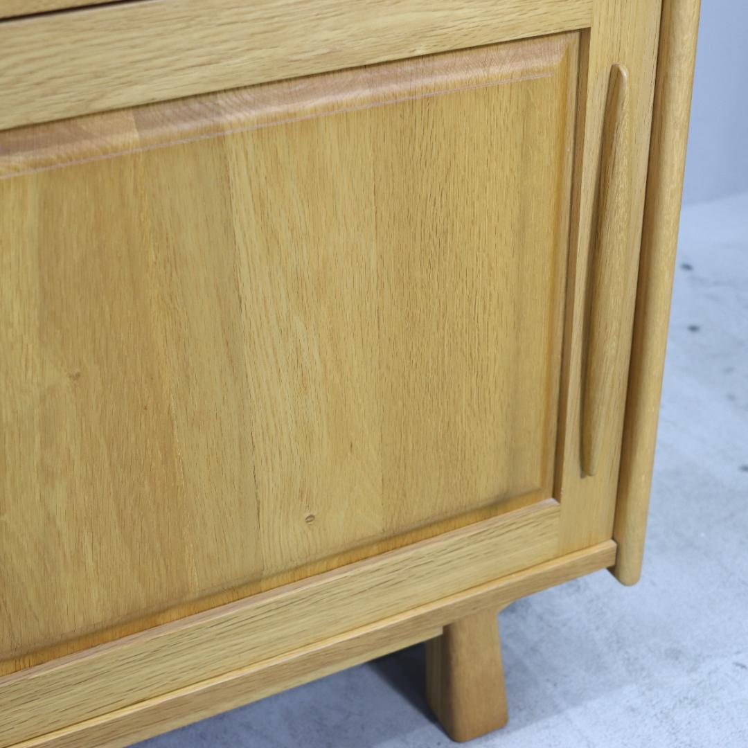 旭川家具 サイドボード キッチンボード リビング収納 ナチュラル 北欧系 木