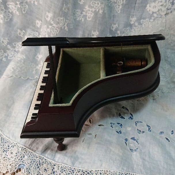 スイス✨リュ－ジュ✨オルゴール